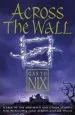 Audiobook Across the Wall: A Tale of the Abhorsen and Other Stories author Garth Nix