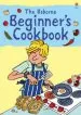 Audiobook Beginner'S Cookbook author Fiona Watt