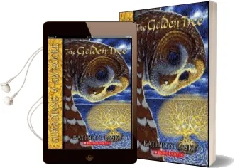 Guardians of Ga'Hoole: #12 Golden Tree Audiobook download free by Kathryn Lasky