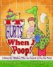 Audiobook It Hurts When i Poop!: A Story for Children who are Scared to use the Potty author Howard J. Bennett