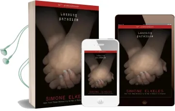 Leaving Paradise Audiobook download free by Simone Elkeles