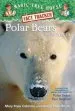 Audiobook Magic Tree House Fact Tracker #16 Polar Bears and the Arctic author Mary Pope Osborne