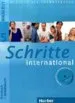 Audiobook Schritte International: Kursbuch und Arbeitsbuch 5 mit cd zum Arbeitsbuch author Silke Hilpert