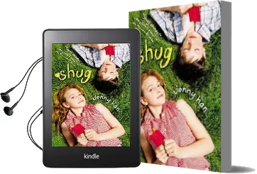 Shug Audiobook download free by Jenny Han