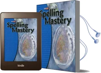 Spelling Mastery Level c, Student Workbook Audiobook download free by Mcgraw Hill Education