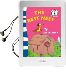 The Best Nest Audiobook download free by P. D. Eastman
