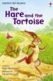 Audiobook The Hare and the Tortoise author Mairi Mackinnon