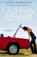 Audiobook Two-Way Street author Lauren Barnholdt