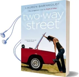 Two-Way Street Audiobook download free by Lauren Barnholdt