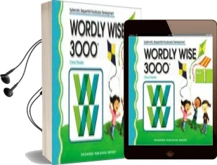 Wordly Wise 3000 Book 1 Student Workbook 2nd Edition Audiobook download free by Workbook 2Nd Ed