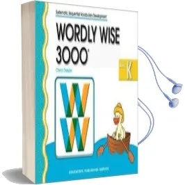 Wordly Wise 3000 Book k Student Workbook 2nd Edition Audiobook download free by Workbook 2Nd Ed