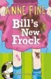 Audiobook Bill'S new Frock author Anne Fine