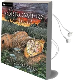 Borrowers Afield, the Audiobook download free by Mary Norton