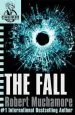Audiobook Cherub: The Fall: Book 7 author Robert Muchamore