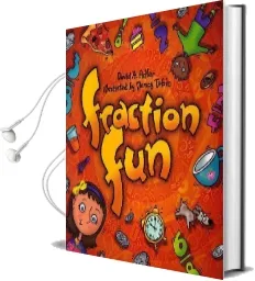 Fraction fun Audiobook download free by David A Adler
