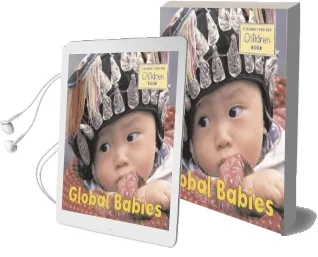 Global Babies Audiobook download free by Global Fund For Children