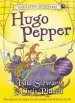 Audiobook Hugo Pepper author Chris Riddell