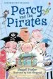 Audiobook Percy and the Pirates author Russell Punter