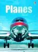 Audiobook Planes author Fiona Patchett