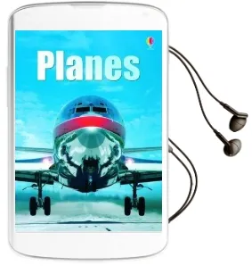 Planes Audiobook download free by Fiona Patchett
