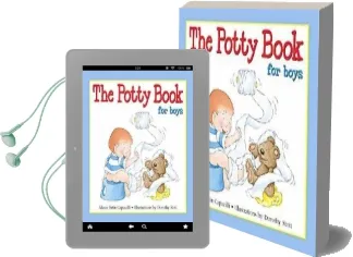 Potty Book for Boys Audiobook download free by Alyssa Satin Capucilli