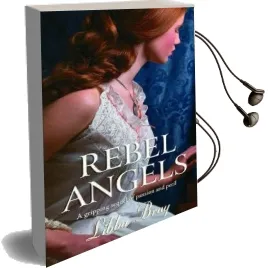Rebel Angels Audiobook download free by Libba Bray