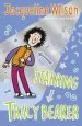 Audiobook Starring Tracy Beaker author Jacqueline Wilson