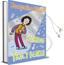 Starring Tracy Beaker Audiobook download free by Jacqueline Wilson