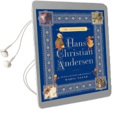 The Annotated Hans Christian Andersen Audiobook download free by Hans Christian Andersen