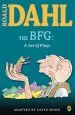 Audiobook The bfg: A set of Plays author Roald Dahl