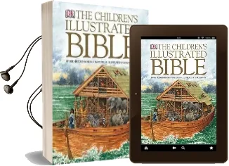 The Children'S Illustrated Bible Audiobook download free by Selina Hastings