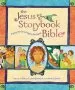Audiobook The Jesus Storybook Bible: Every Story Whispers his Name author Sally Lloyd Jones