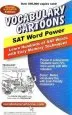 Audiobook Vocabulary Cartoons, sat Word Power: Learn Hundreds of sat Words Fast With Easy Memory Techniques author Sam Burchers