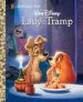 Audiobook Walt Disney'S Lady and the Tramp author Teddy Slater