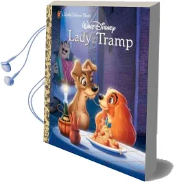 Walt Disney'S Lady and the Tramp Audiobook download free by Teddy Slater