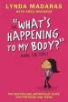 Audiobook What'S Happening to my Body? Book for Girls: Revised Edition author Simon Sullivan