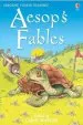 Audiobook Aesops Fables author Carol Watson