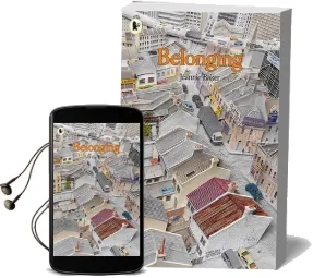 Belonging Audiobook download free by Jeannie Baker