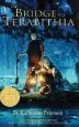 Audiobook Bridge to Terabithia Movie Tie-In Edition author Katherine Paterson