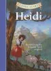Audiobook Classic Starts (R): Heidi: Retold From the Johanna Spyri Original author Johanna Spyri
