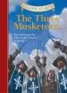 Audiobook Classic Starts (R): The Three Musketeers: Retold From the Alexandre Dumas Original author Oliver Ho
