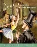 Audiobook Degas and the Little Dancer author Laurence Anholt