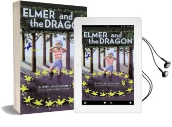 Elmer and the Dragon Audiobook download free by Ruth Stiles Gannett