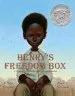 Audiobook Henry'S Freedom box author Ellen Levine