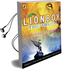 Lionboy: The Truth Audiobook download free by Zizou Corder