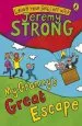 Audiobook My Granny'S Great Escape author Jeremy Strong