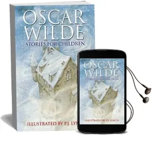Oscar Wilde Stories for Children Audiobook download free by Oscar Wilde