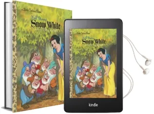 Snow White and the Seven Dwarfs (Disney Classic) Audiobook download free by Random House Disney
