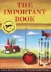 Audiobook The Important Book author Margaret Wise Brown