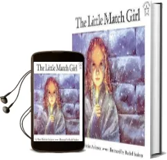 The Little Match Girl Audiobook download free by H.C. Anderson